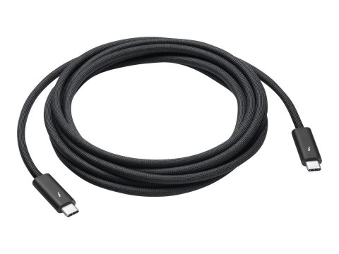 Apple Thunderbolt 4 (USB‑C) Pro Cable (3 m)