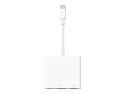 Apple USB-C Digital AV Multiport Adapter NEW