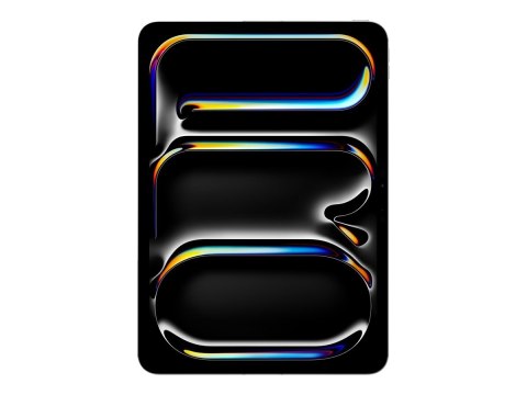 Apple iPad Pro 11" M4 Wi-Fi 1TB ze szkłem nanoteksturowanym - srebrny | Apple