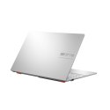 Asus E1504FA-BQ1557W Vivobook, silver