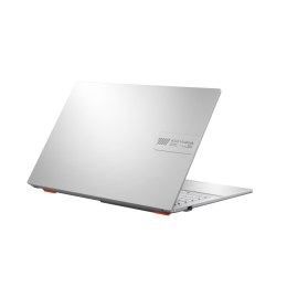 Asus E1504FA-BQ1557W Vivobook, silver