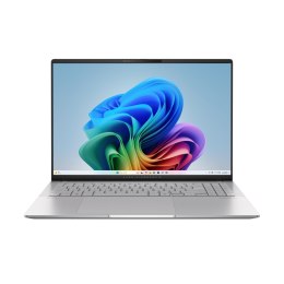 Asus M5606UA-MX088W Vivobook S, cool silver