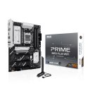 Asus PRIME B850-PLUS WIFI | Processor family AMD | Processor socket AM5 | DDR5 | Supported hard disk drive interfaces M.2, SATA