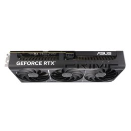 Asus PRIME GeForce RTX 5060 Ti 16GB GDDR7 OC Edition | NVIDIA | 16 GB | GeForce RTX 5060 Ti | GDDR7 | HDMI ports quantity 1 | PC