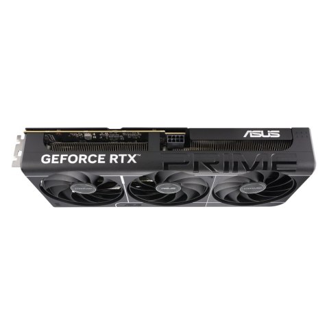 Asus PRIME GeForce RTX 5060 Ti 16GB GDDR7 OC Edition | NVIDIA | 16 GB | GeForce RTX 5060 Ti | GDDR7 | HDMI ports quantity 1 | PC