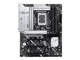 Asus PRIME Z890-P WIFI | Rodzina procesorów Intel | Gniazdo procesora LGA1851 | DDR5 | Obsługiwane interfejsy dysków twardych M.
