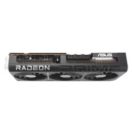 Asus Prime Radeon RX 9070 XT OC Edition 16GB GDDR6 | AMD | 16 GB | Radeon RX 9070 XT | GDDR6 | HDMI ports quantity 1 | PCI Expre