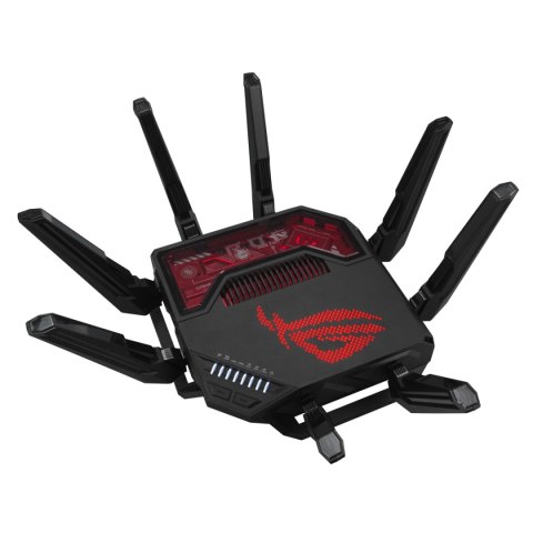 Asus ROG Rapture GT-BE19000 WiFi 7 Tri-band Gaming Router