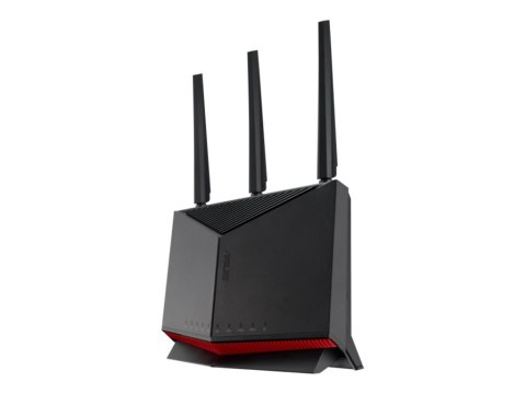 Asus RT-BE86U Wireless Wifi 7 Dual Band Gigabit Router
