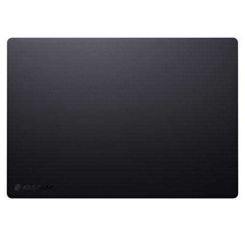 Asus Studiobook H7606WI-ME117X | Nano Black | 16 " | OLED | Ekran dotykowy | 4K | 3840 x 2400 pikseli | Błyszczący | AMD Ryzen A