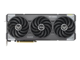 Asus TUF Gaming GeForce RTX 5070 Ti 16GB GDDR7 OC Edition | NVIDIA | 16 GB | GeForce RTX 5070 Ti | GDDR7 | HDMI ports quantity 2