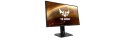 Asus TUF Gaming VG279QM 27 ", IPS, FHD, 1920 x 1080 pixels, 16:9, 1 ms, 400 cd/m?, Black, 1 x DP 1.2, 2 x HDMI 2.0