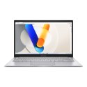 Asus Vivobook 14 X1404VA-EB1027W | Cool Silver | 14 " | IPS | FHD | 1920 x 1080 pixels | Anti-glare | Intel Core i5 | i5-1334U |