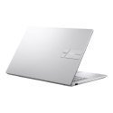 Asus Vivobook 14 X1404VA-EB1027W | Cool Silver | 14 " | IPS | FHD | 1920 x 1080 pixels | Anti-glare | Intel Core i5 | i5-1334U |