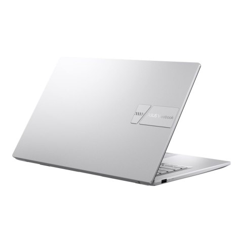Asus Vivobook 14 X1404VA-EB1027W | Cool Silver | 14 " | IPS | FHD | 1920 x 1080 pixels | Anti-glare | Intel Core i5 | i5-1334U |