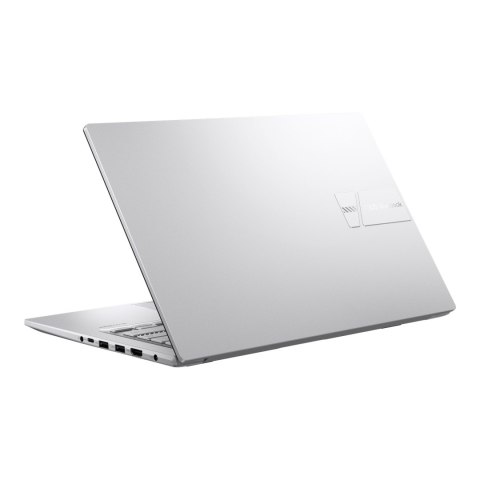 Asus Vivobook 14 X1404VA-EB1027W | Cool Silver | 14 " | IPS | FHD | 1920 x 1080 pixels | Anti-glare | Intel Core i5 | i5-1334U |