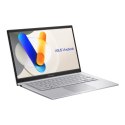 Asus Vivobook 14 X1404VA-EB1027W | Cool Silver | 14 " | IPS | FHD | 1920 x 1080 pixels | Anti-glare | Intel Core i5 | i5-1334U |