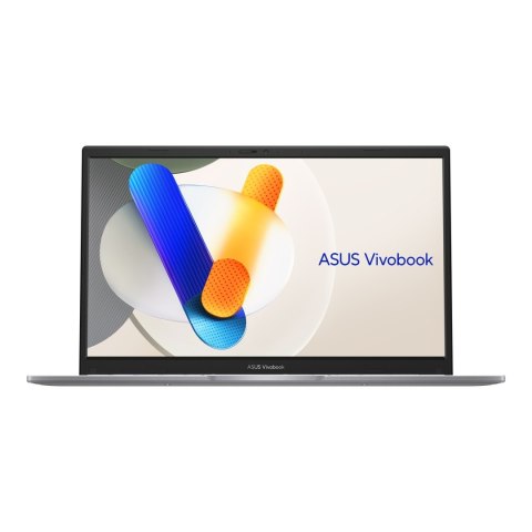 Asus Vivobook 14 X1404VA-EB1027W | Cool Silver | 14 " | IPS | FHD | 1920 x 1080 pixels | Anti-glare | Intel Core i5 | i5-1334U |