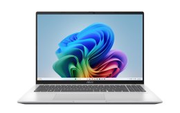 Asus Vivobook 16 M1607KA-MB024W | Cool Silver | 16 