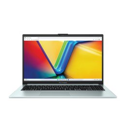 Asus Vivobook Go 15 E1504FA-BQ1558W | Zielono-szary | 15,6 