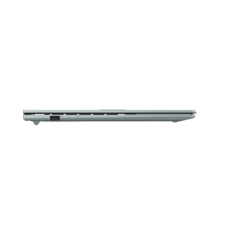 Asus Vivobook Go 15 E1504FA-BQ445W | Green Gray | 15.6 " | IPS | FHD | 1920 x 1080 pixels | Anti-glare | AMD Ryzen 3 | 7320U | 8