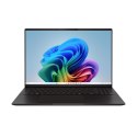 Asus Vivobook S 16 M5606UA-MX087W | Neutral Black | 16 " | OLED | 3.2K | 3200 x 2000 pixels | Glossy | AMD Ryzen 7 | 8845HS | 16
