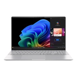 Asus Vivobook S S5507QA-MA112W | Cool Silver | 15.6 