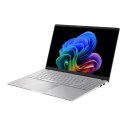 Asus Vivobook S S5507QA-MA112W | Cool Silver | 15.6 " | OLED | 3K | 2880 x 1620 pixels | Glossy | Snapdragon X Elite | X1E 78 10