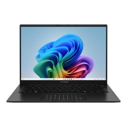 Asus Zenbook 14 UM3406HA-QD144W | Jade Black | 14 