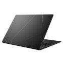 Asus Zenbook 14 UM3406HA-QD144W | Jade Black | 14 " | OLED | WUXGA | 1920 x 1200 pixels | Glossy | AMD Ryzen 7 | 8840HS | 16 GB