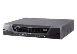 Aten KN8064VB-AX-G 1L/8-Remote Share 64P C5 KVM over IP SW. | Aten