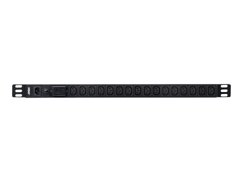 Aten PE0116SG-AT-G 0U 10A 16Port Basic PDU | Aten