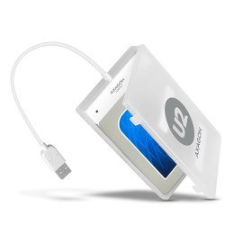 AXAGON USB 2.0 - 2.5