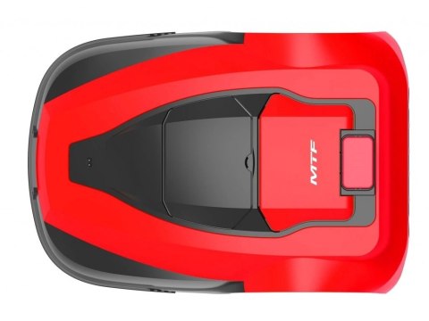 AYI Robot Lawn Mower | A1 2500i | Mowing Area 2500 m² | Working time 120 min | Speed 22m/min