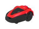 AYI Robot Lawn Mower | A1 2500i | Mowing Area 2500 m² | Working time 120 min | Speed 22m/min