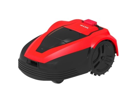 AYI Robot Lawn Mower | A1 2500i | Mowing Area 2500 m² | Working time 120 min | Speed 22m/min