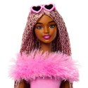 Barbie Deluxe Fashionista Doll