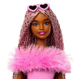 Barbie Deluxe Fashionista Doll