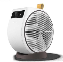 BenQ GV31 Full HD Projector 1920x1080 300 Lm/ 16:9, White