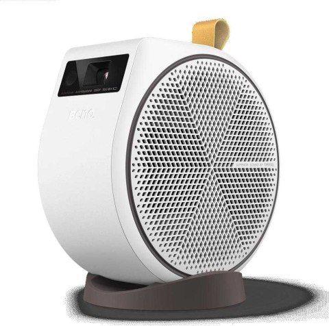 BenQ GV31 Full HD Projector 1920x1080 300 Lm/ 16:9, White