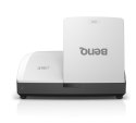 BenQ MH856UST+ Projector, FHD(1920x1080), 3500 ANSI lumens, 16:9, Grey/White | Benq
