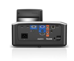 BenQ MH856UST+ Projector, FHD(1920x1080), 3500 ANSI lumens, 16:9, Grey/White | Benq