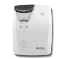 BenQ MH856UST+ Projector, FHD(1920x1080), 3500 ANSI lumens, 16:9, Grey/White | Benq