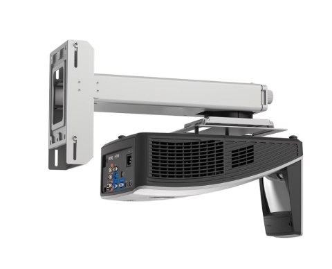 BenQ MH856UST+ Projector, FHD(1920x1080), 3500 ANSI lumens, 16:9, Grey/White | Benq