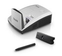 BenQ MH856UST+ Projector, FHD(1920x1080), 3500 ANSI lumens, 16:9, Grey/White | Benq