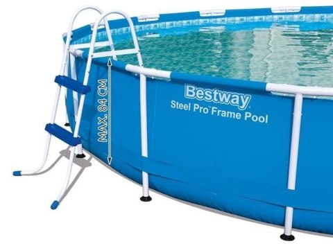 BestWay Pool Ladder Flowclear (84cm)