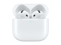 Bezprzewodowe słuchawki Apple AirPods 4 z aktywną redukcją hałasu