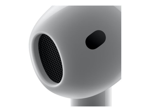 Bezprzewodowe słuchawki Apple AirPods 4 z aktywną redukcją hałasu