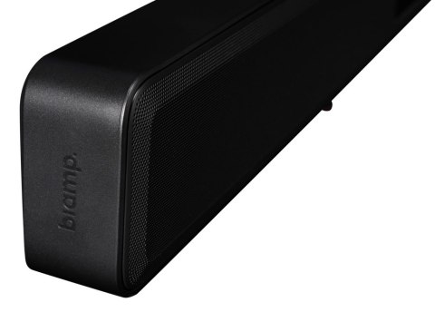 Biamp Parlé ABC 2500a Audio Bar with Microphones