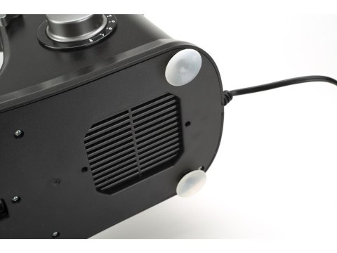 Black & Decker | Kitchen Machine | ES9130080B | 1000 W | Number of speeds 8 | Bowl capacity 5.2 L | Black